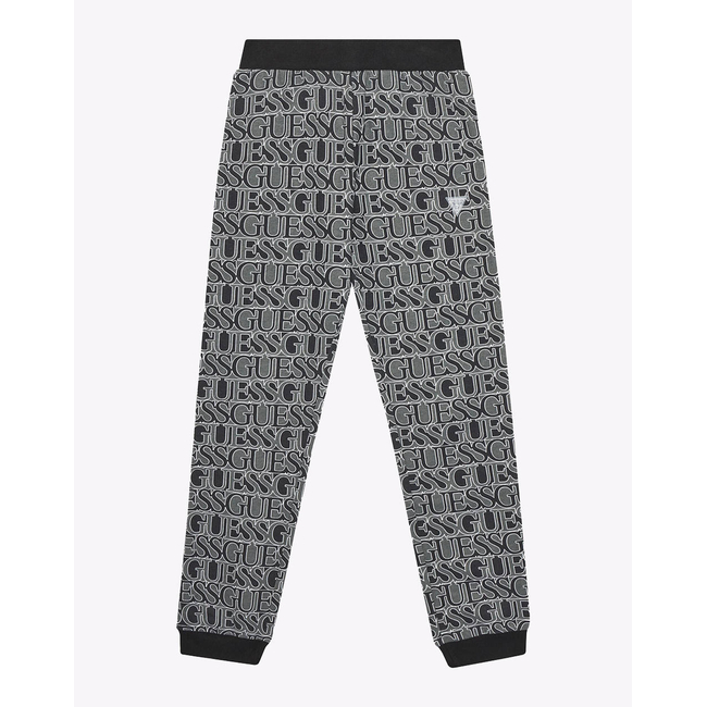 Product GUESS ACTIVE PANTS KIDS GIRL PANTS base image