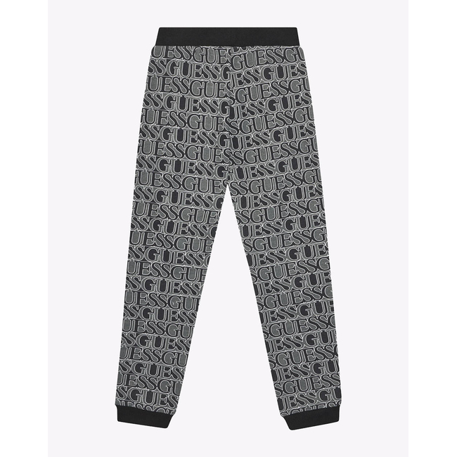 Product GUESS ACTIVE PANTS KIDS GIRL PANTS base image