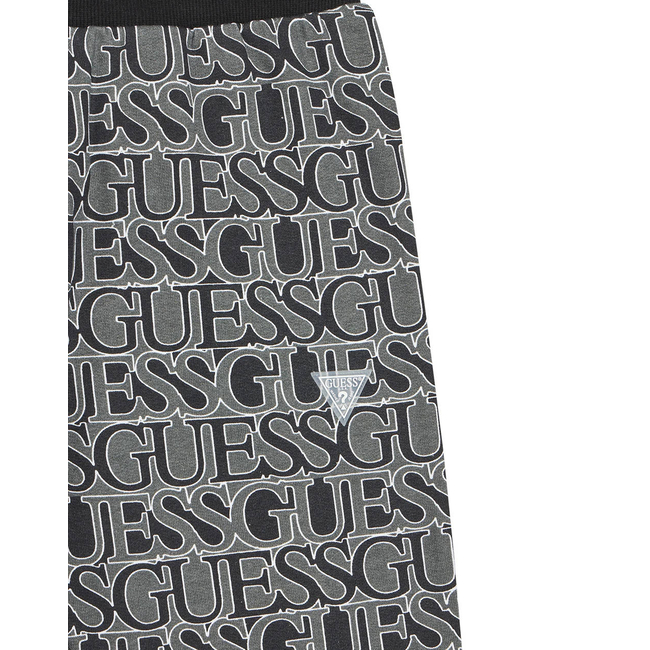 Product GUESS ACTIVE PANTS KIDS GIRL PANTS base image