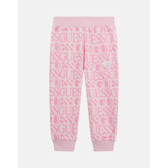 Product GUESS ACTIVE PANTS KIDS GIRL PANTS base image