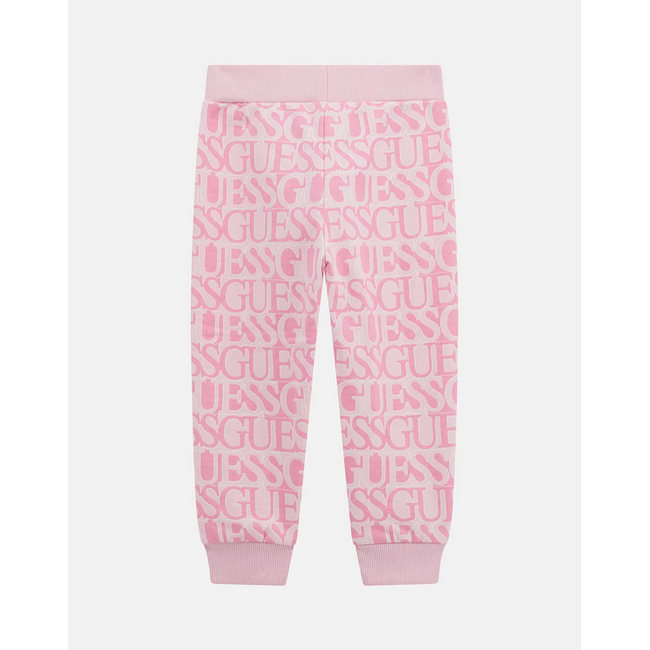 Product GUESS ACTIVE PANTS KIDS GIRL PANTS base image