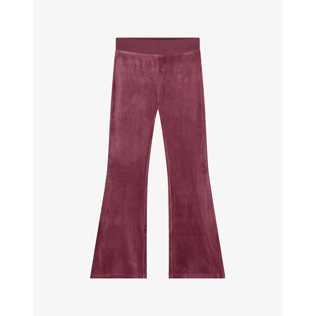 Product GUESS VELVET FLARE ACTIVE PANTS ΠΑΝΤΕΛΟΝΙ ΠΑΙΔΙΚΟ GIRL base image