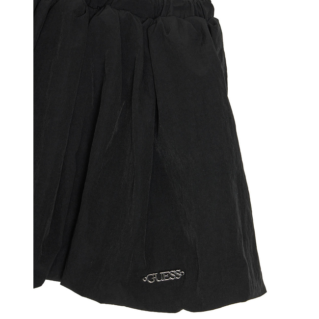 Product GUESS BALLOON MINI SKIRT_MINI ME ΦΟΥΣΤΑ ΠΑΙΔΙΚΟ GIRL base image