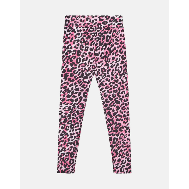 Product GUESS MICROFIBER LEGGINGS KIDS GIRL base image