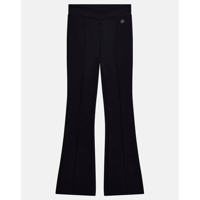 Product GUESS FLARED LEGGINGS ΠΑΝΤΕΛΟΝΙ ΠΑΙΔΙΚΟ GIRL base image