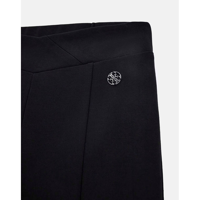 Product GUESS FLARED LEGGINGS ΠΑΝΤΕΛΟΝΙ ΠΑΙΔΙΚΟ GIRL base image