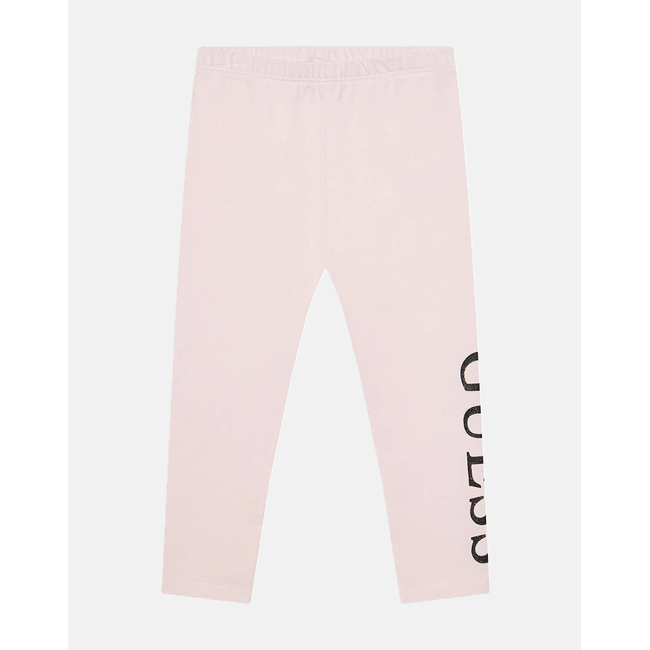 Product GUESS LEGGINGS KIDS GIRL PANTS base image