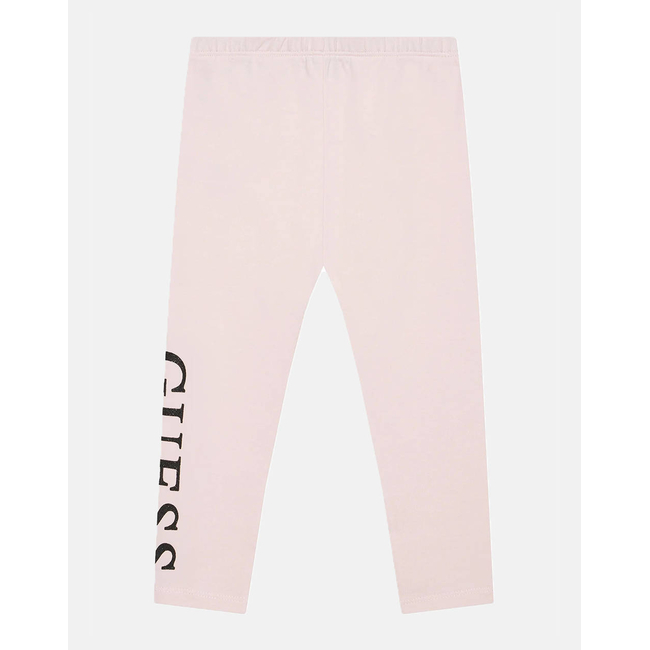 Product GUESS LEGGINGS KIDS GIRL PANTS base image