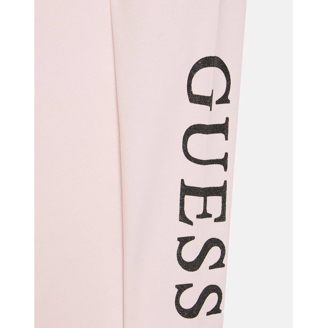 Product GUESS LEGGINGS KIDS GIRL PANTS base image