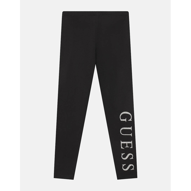 Product GUESS LEGGINGS KIDS GIRL PANTS base image