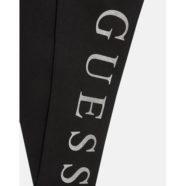 Product GUESS LEGGINGS KIDS GIRL PANTS base image