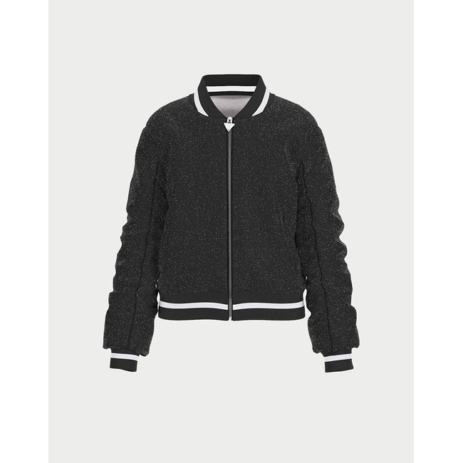 Product GUESS REVERSIBLE PADDED LS BOMBER ΜΠΟΥΦΑΝ ΠΑΙΔΙΚΟ GIRL base image