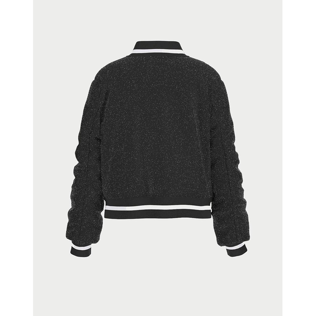 Product GUESS REVERSIBLE PADDED LS BOMBER ΜΠΟΥΦΑΝ ΠΑΙΔΙΚΟ GIRL base image