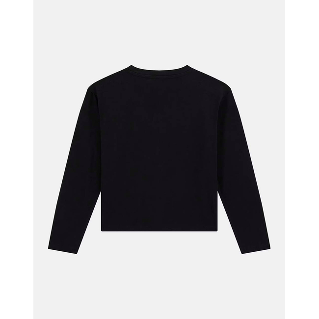 Product GUESS LS T-SHIRT ΜΠΛΟΥΖΑ ΠΑΙΔΙΚΟ GIRL base image