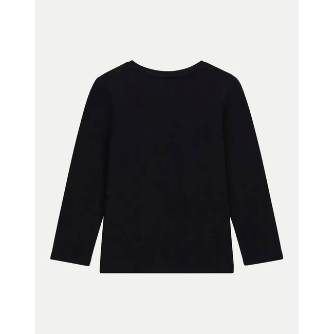 Product GUESS LS T-SHIRT ΜΠΛΟΥΖΑ ΠΑΙΔΙΚΟ GIRL base image