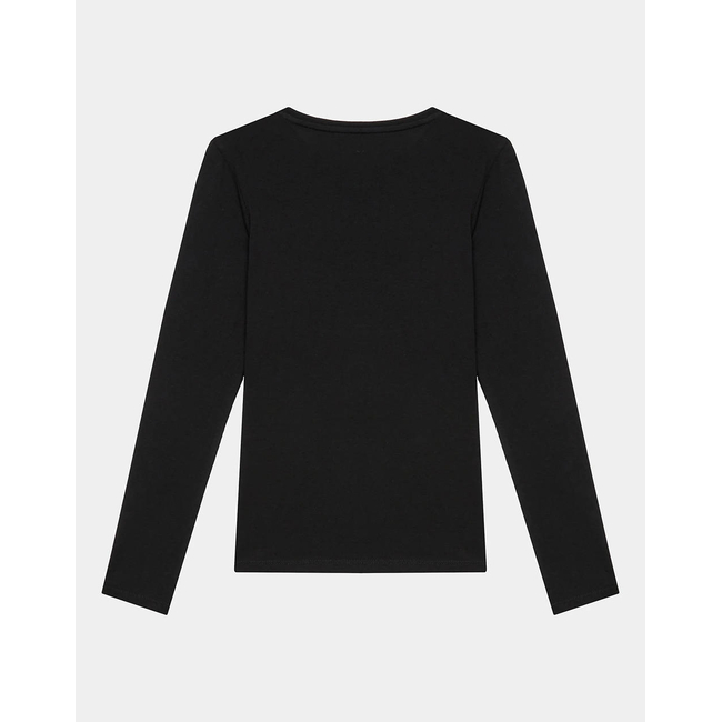 Product GUESS LS T-SHIRT_CORE BANGLADESH ΠΑΙΔΙΚΟ GIRL base image