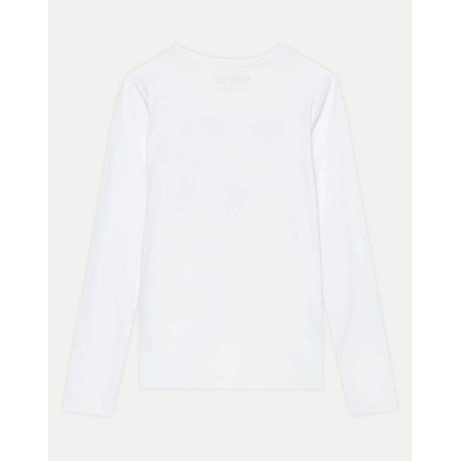 Product GUESS LS T-SHIRT_CORE BANGLADESH ΠΑΙΔΙΚΟ GIRL base image
