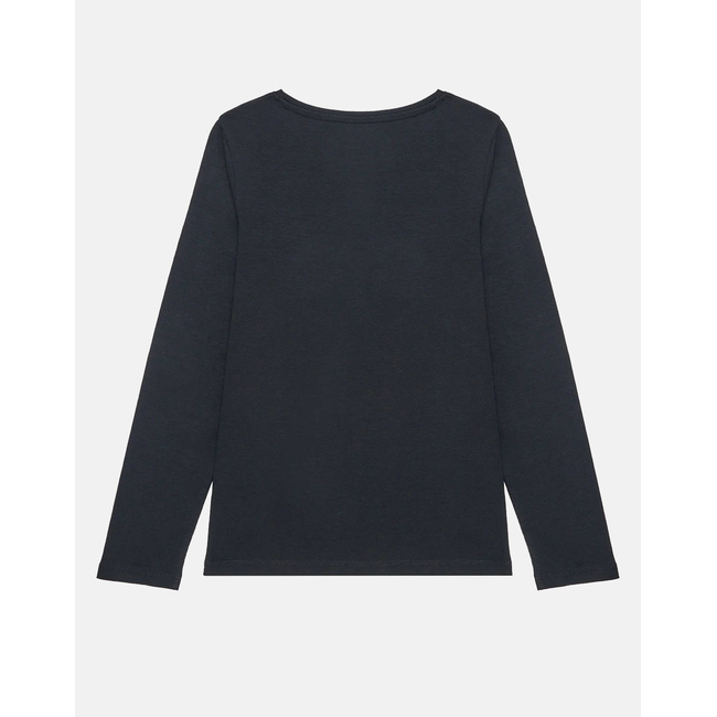 Product GUESS  LS T-SHIRT ΜΠΛΟΥΖΑ ΠΑΙΔΙΚΟ GIRL base image