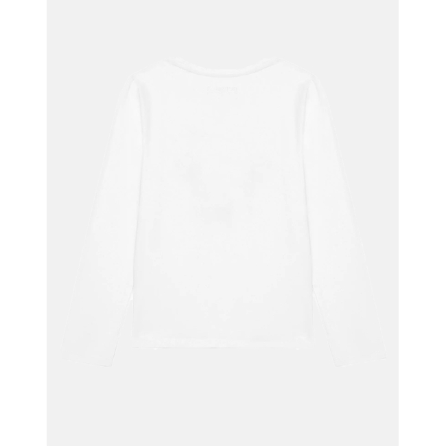 Product GUESS  LS T-SHIRT ΜΠΛΟΥΖΑ ΠΑΙΔΙΚΟ GIRL base image