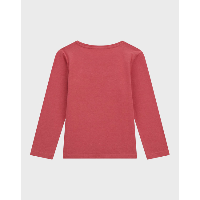 Product GUESS  LS T-SHIRT ΜΠΛΟΥΖΑ ΠΑΙΔΙΚΟ GIRL base image