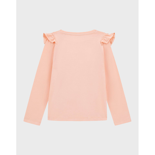 Product GUESS  LS T-SHIRT ΜΠΛΟΥΖΑ ΠΑΙΔΙΚΟ GIRL base image