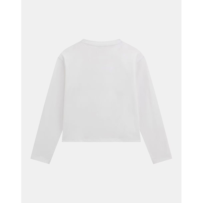 Product GUESS LS T-SHIRT ΜΠΛΟΥΖΑ ΠΑΙΔΙΚΟ GIRL base image