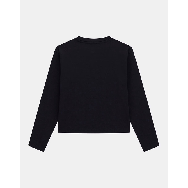 Product GUESS MIDI LS T-SHIRT ΜΠΛΟΥΖΑ ΠΑΙΔΙΚΟ GIRL base image