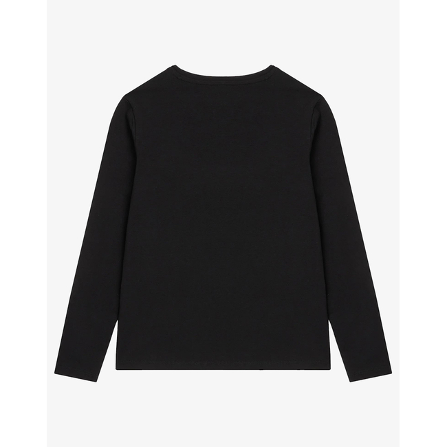 Product GUESS  LS T-SHIRT W/SEQUINS ΜΠΛΟΥΖΑ ΠΑΙΔΙΚΟ GIRL base image