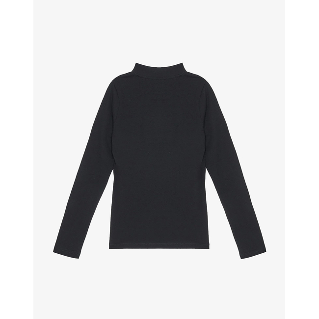 Product GUESS HIGH NECK LS T-SHIRT ΜΠΛΟΥΖΑ ΠΑΙΔΙΚΟ GIRL base image