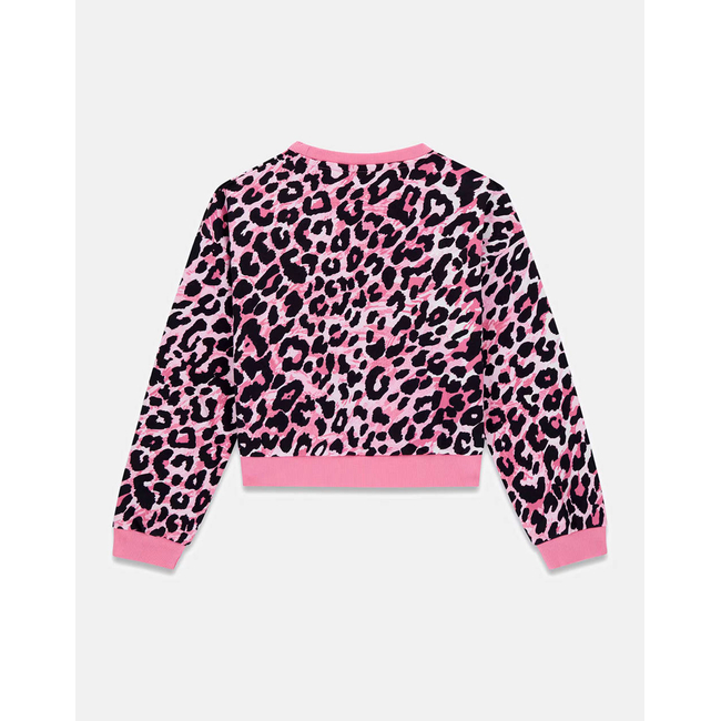 Product GUESS CROP LS ACTIVE TOP ΦΟΥΤΕΡ ΠΑΙΔΙΚΟ GIRL base image