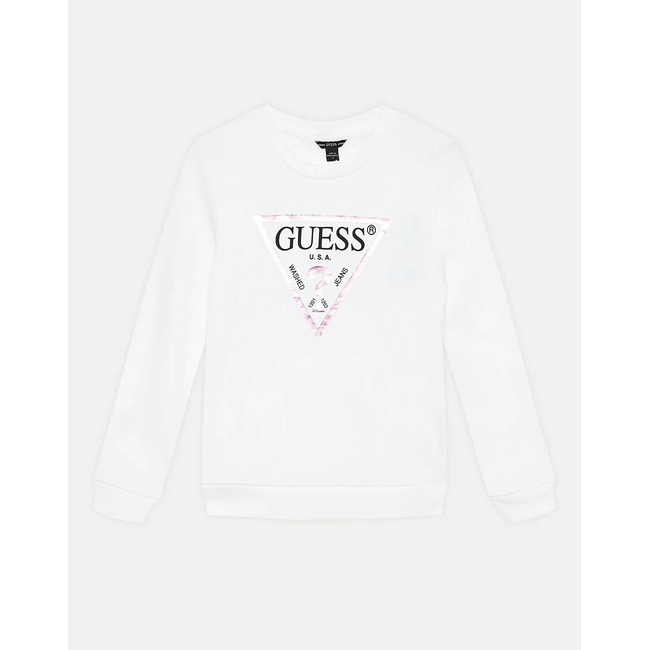 Product GUESS LS ACTIVEWEAR_CORE ΦΟΥΤΕΡ ΠΑΙΔΙΚΟ GIRL base image