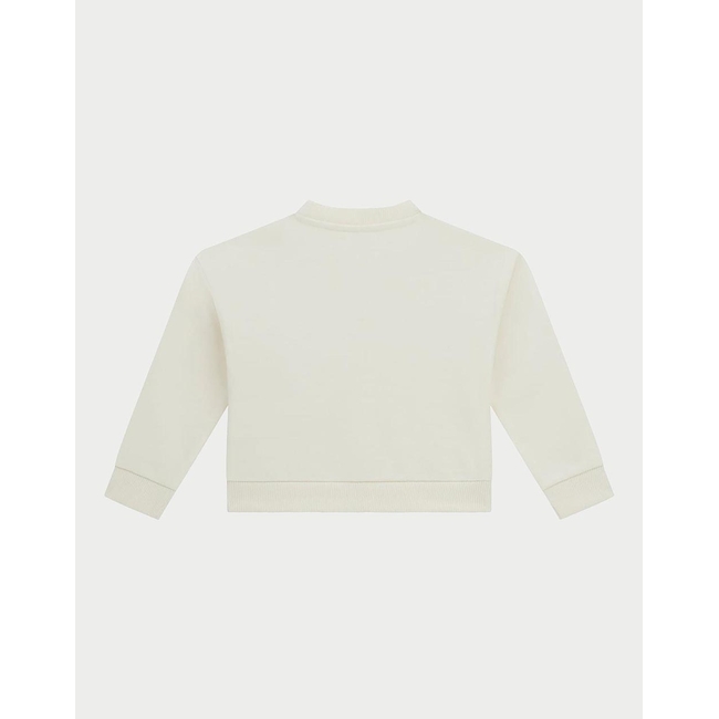 Product GUESS  LS ACTIVE TOP ΦΟΥΤΕΡ ΠΑΙΔΙΚΟ GIRL base image