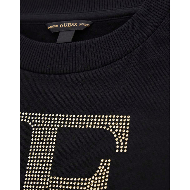 Product GUESS  LS ACTIVE TOP ΦΟΥΤΕΡ ΠΑΙΔΙΚΟ GIRL base image