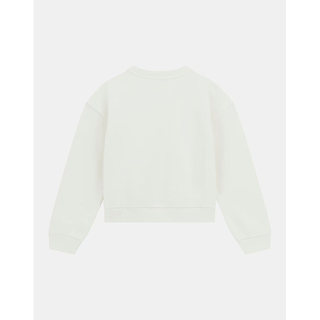 Product GUESS  LS ACTIVE TOP ΦΟΥΤΕΡ ΠΑΙΔΙΚΟ GIRL base image