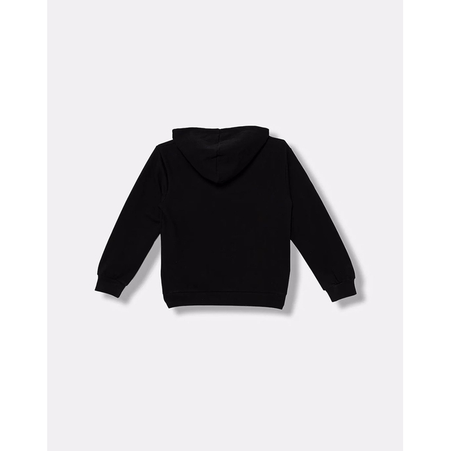 Product GUESS OVERSIZE LS ACTIVE TOP W/HOOD ΦΟΥΤΕΡ ΠΑΙΔΙΚΟ GIRL base image