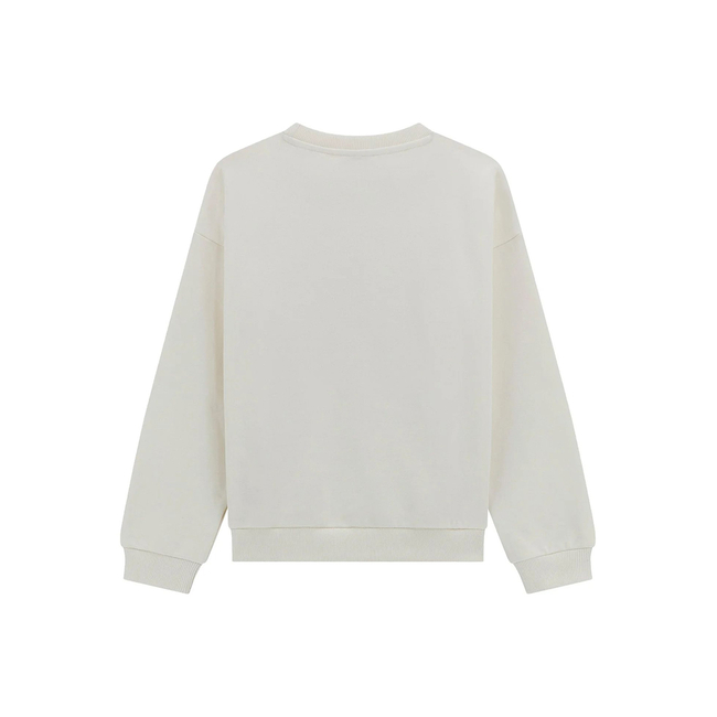 Product GUESS  LS ACTIVE TOP ΦΟΥΤΕΡ ΠΑΙΔΙΚΟ GIRL base image