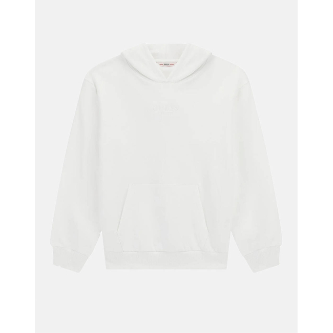 Product GUESS  OVERSIZE HOODED LS ACTIVE TOP ΦΟΥΤΕΡ ΠΑΙΔΙΚΟ GIRL base image