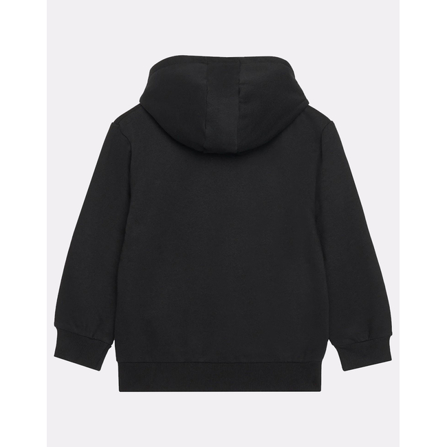Product GUESS  OVERSIZE HOODED LS ACTIVE TOP ΦΟΥΤΕΡ ΠΑΙΔΙΚΟ GIRL base image