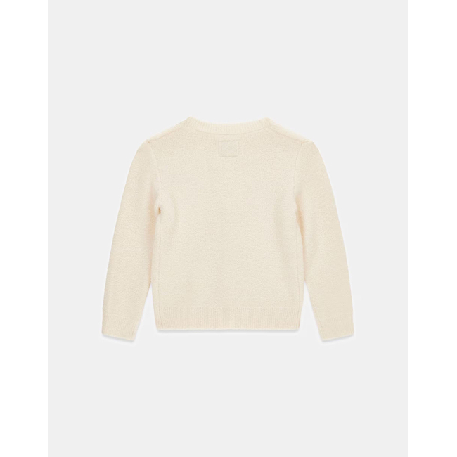 Product GUESS LS CARDIGAN ΠΛΕΚΤΟ ΠΑΙΔΙΚΟ GIRL base image