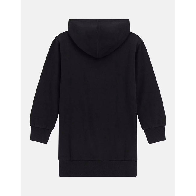 Product GUESS HOODED LS ACTIVE DRESS ΦΟΡΕΜΑ ΠΑΙΔΙΚΟ GIRL base image