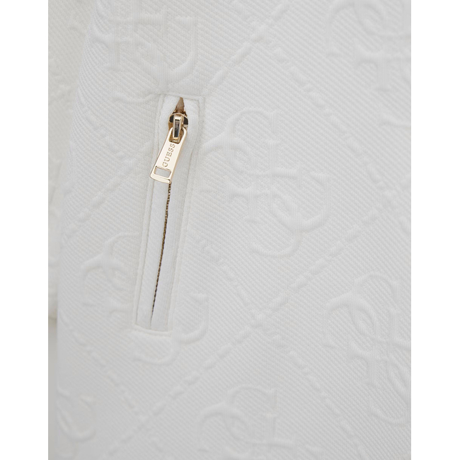 Product GUESS JACQUARD LS A LINE DRESS ΦΟΡΕΜΑ ΠΑΙΔΙΚΟ GIRL base image