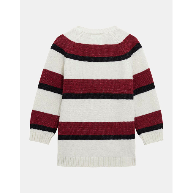 Product GUESS LS SWEATER DRESS ΦΟΡΕΜΑ ΠΑΙΔΙΚΟ GIRL base image