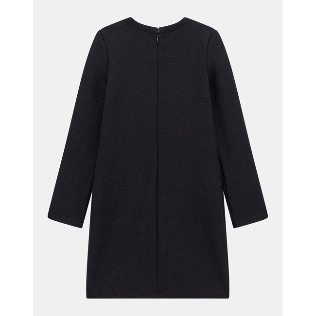 Product GUESS JACQUARD LS DRESS ΦΟΡΕΜΑ ΠΑΙΔΙΚΟ GIRL base image