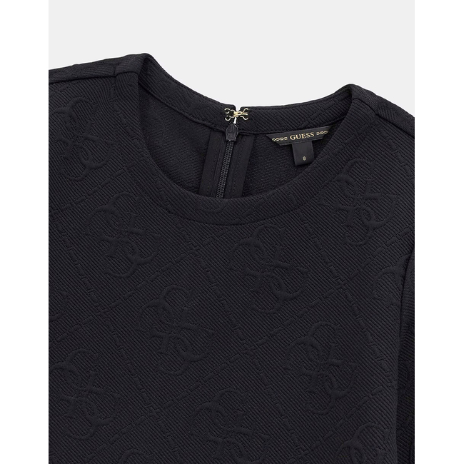Product GUESS JACQUARD LS DRESS ΦΟΡΕΜΑ ΠΑΙΔΙΚΟ GIRL base image