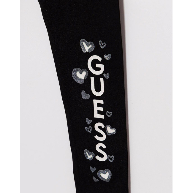 Product GUESS LEGGINGS ΚΟΛΑΝ ΠΑΙΔΙΚΟ GIRL base image
