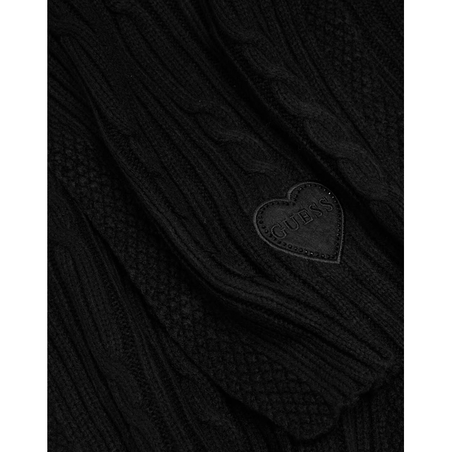 Product GUESS SCARF ΑΞΕΣΟΥΑΡ ΠΑΙΔΙΚΟ GIRL base image