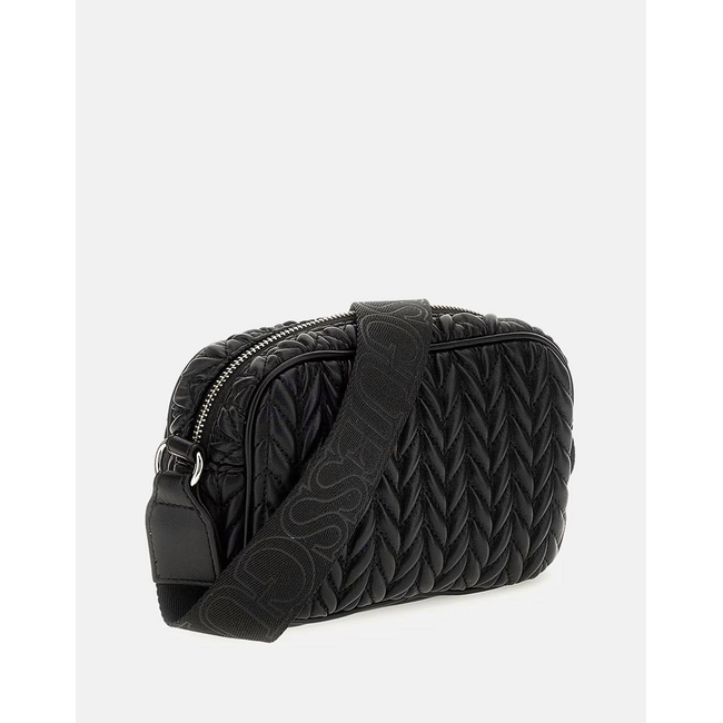 Product GUESS  QUILTED CAMERA BAG MYANMAR ΠΑΙΔΙΚΟ GIRL base image