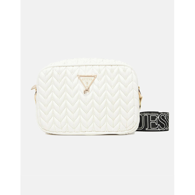Product GUESS  QUILTED CAMERA BAG MYANMAR ΠΑΙΔΙΚΟ GIRL base image