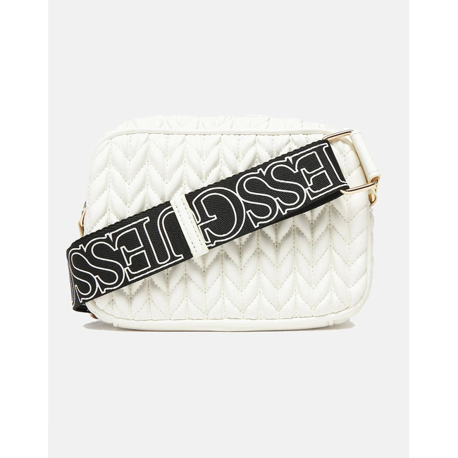 Product GUESS  QUILTED CAMERA BAG MYANMAR ΠΑΙΔΙΚΟ GIRL base image