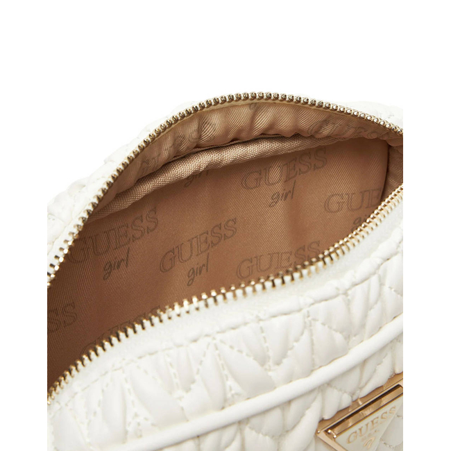 Product GUESS  QUILTED CAMERA BAG MYANMAR ΠΑΙΔΙΚΟ GIRL base image